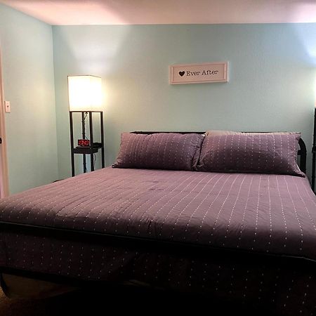 Bunkhouse Farm Stay Fort White Exterior foto