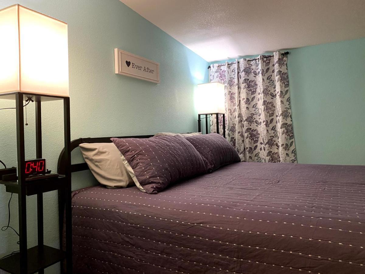 Bunkhouse Farm Stay Fort White Exterior foto