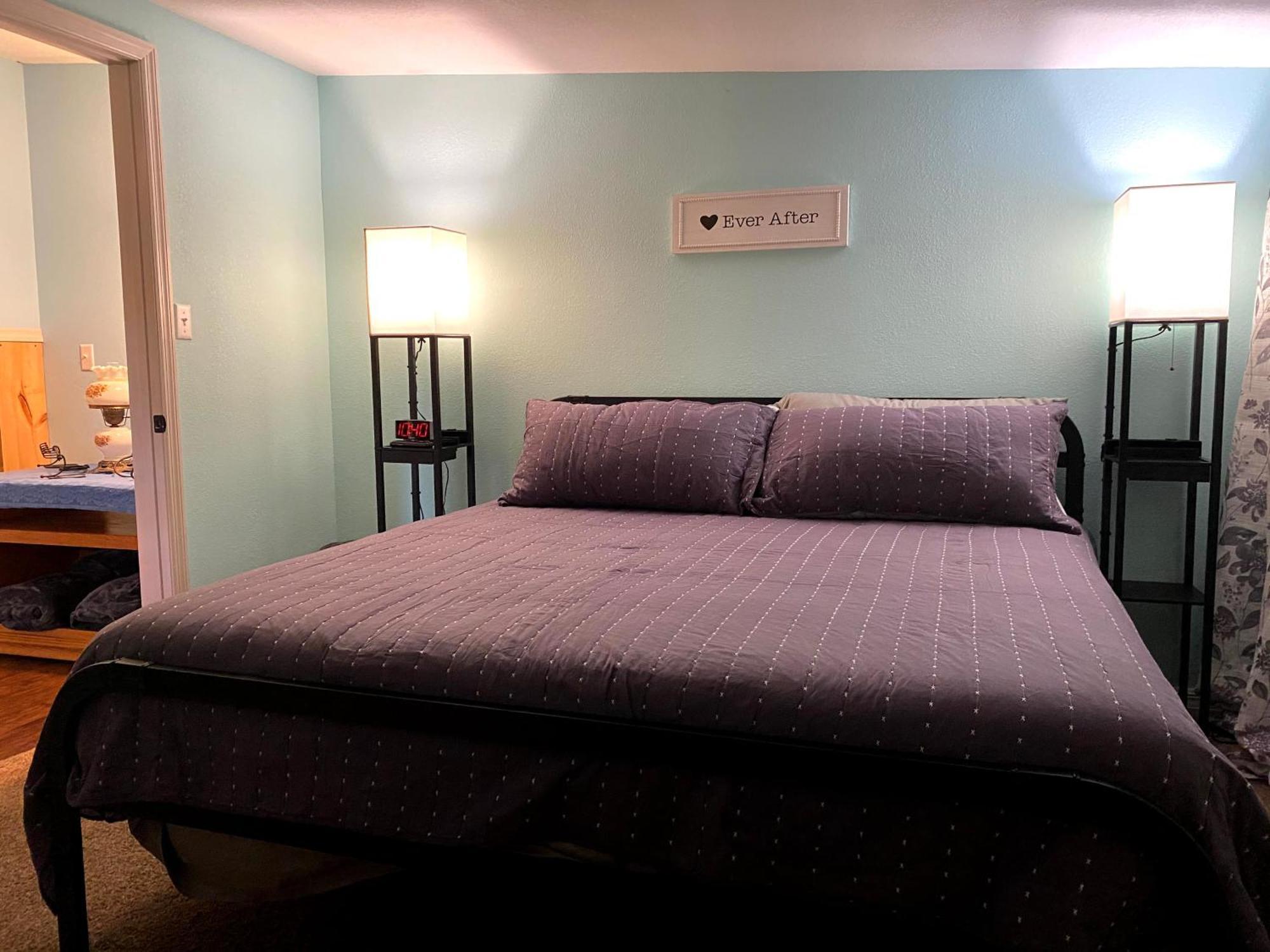 Bunkhouse Farm Stay Fort White Exterior foto